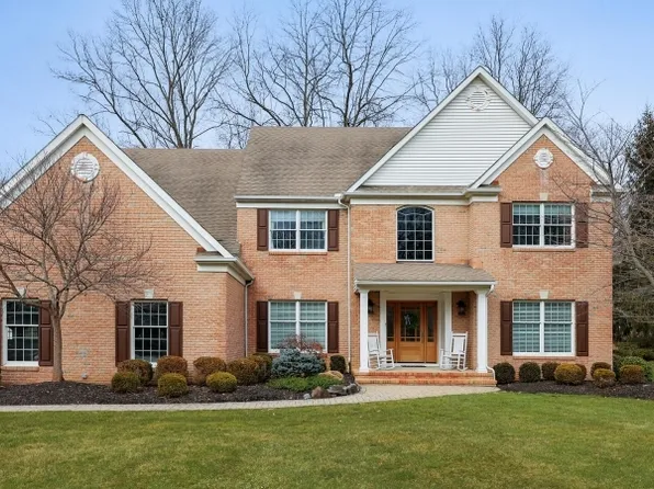 5 Hardy Dr, Bridgewater Twp., NJ 08807