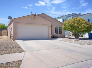 8016 Mesa Pointe Rd SW, Albuquerque, NM 87121