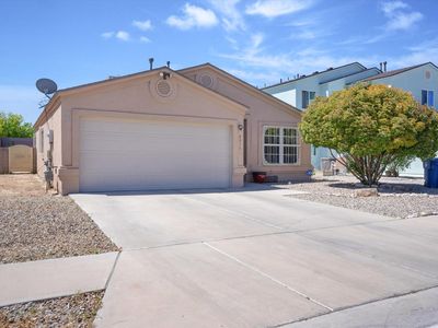 8016 Mesa Pointe Rd SW, Albuquerque, NM, 87121