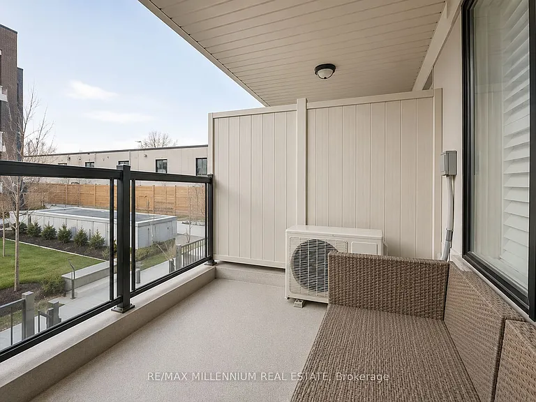 256 Royal York Rd #110 — Photo 16