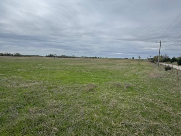39600 S Bethel Rd, Wanette, OK 74878