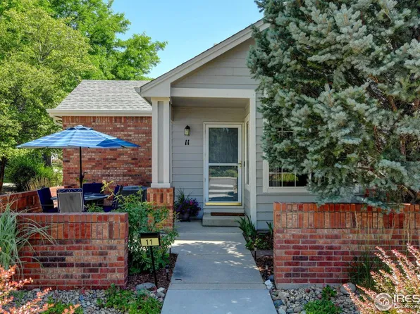 4500 Seneca St #11, Fort Collins, CO 80526