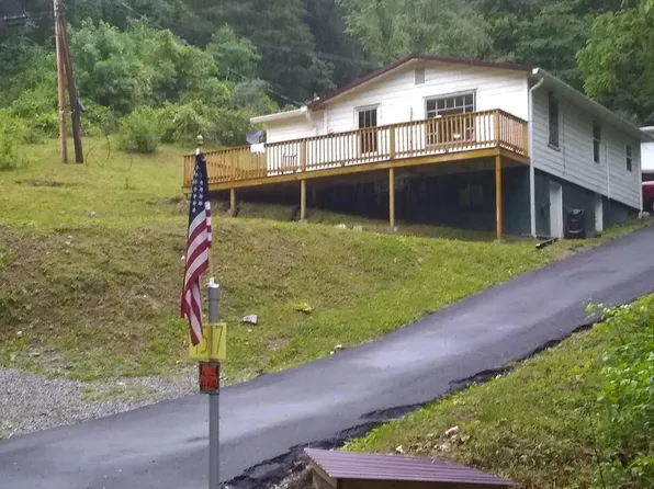 4517 Old Nursery Rd, Rose Hill, VA 24281
