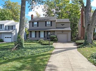 1115 Ford Rd, Lyndhurst, OH 44124