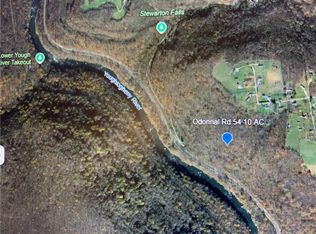 0 Odonnal Rd, Mill Run, PA 15464