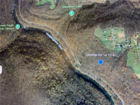 0 Odonnal Rd, Mill Run, PA 15464
