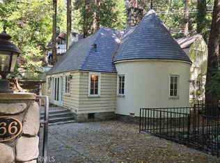166 Highway 173 Hwy, Lake Arrowhead, CA 92352