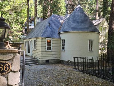 166 Highway 173 Hwy, Lake Arrowhead, CA, 92352