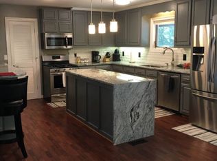 2657 Winding Way Rd, Culleoka, TN 38451