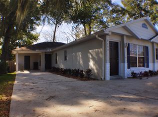 2462 E Illiana St, Orlando, FL 32806