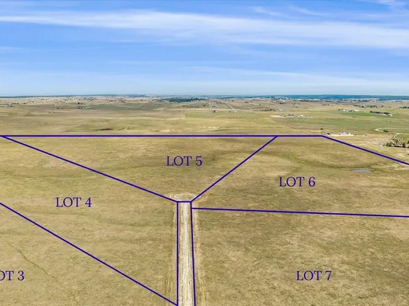 Lot 5 Seven Hills Street LOT 5, Elizabeth, CO 80107