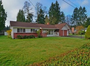 3775 NW Linden Ln, Bremerton, WA 98312