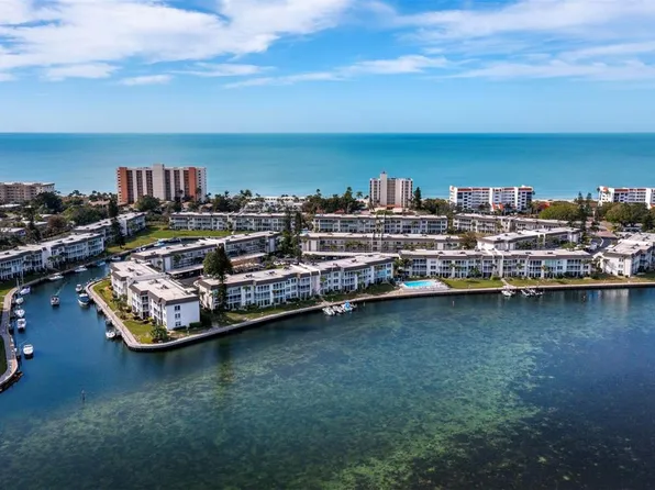 4430 Exeter Dr Unit 106, Longboat Key, FL 34228