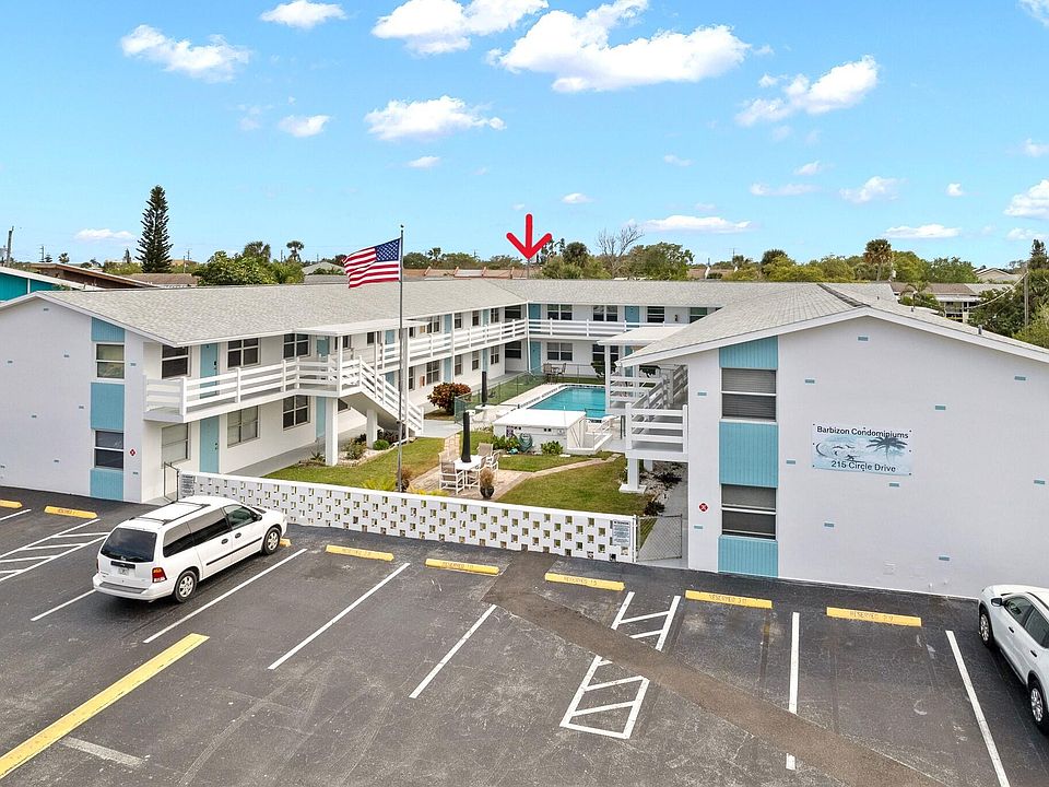 1st image of 215 Circle Dr APT 7