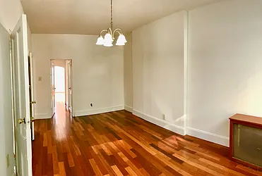 Rented by Boerum Hill Realty