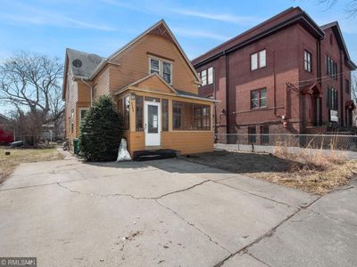 2509 22nd St E, Minneapolis, MN, 55406