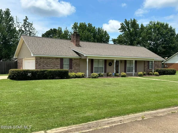 236 W Swoope Dr, Columbus, MS 39702