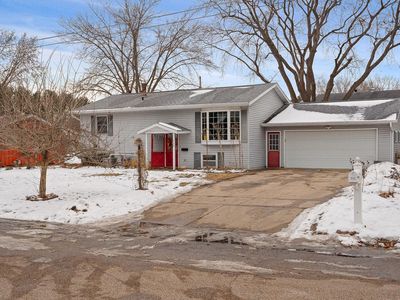 732 North Rusk AVENUE, Sparta, WI, 54656