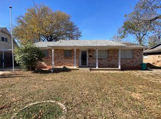 1901 Grisso Dr, Seminole, OK 74868