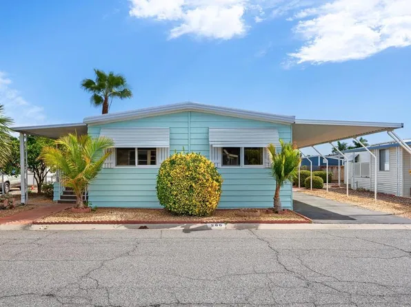 200 N El Camino Real Space 290, Oceanside, CA 92058