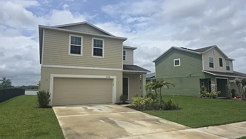 10500 SW Vasari Way Photo 1