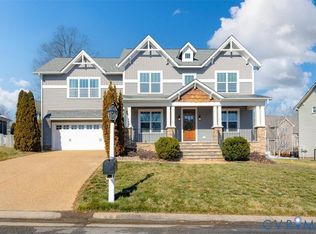 14624 Spaldwick Ln, Midlothian, VA 23112