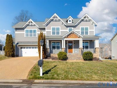 14624 Spaldwick Ln, Midlothian, VA, 23112