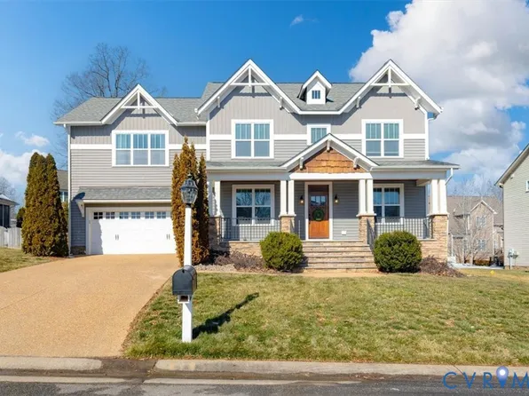 14624 Spaldwick Ln, Midlothian, VA 23112