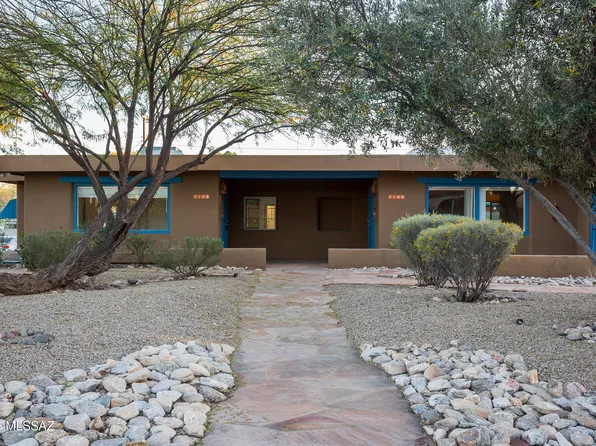 2144 E 2nd St, Tucson, AZ 85719