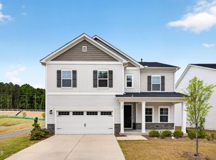 203 Sea Cave Ln, Raleigh, NC 27610