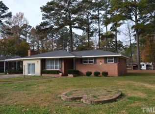 407 Oak St, Smithfield, NC 27577