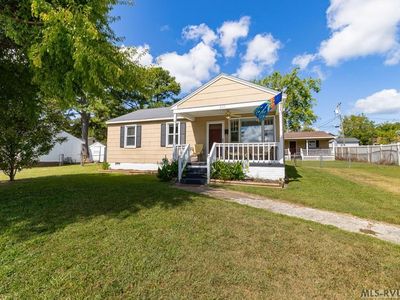 611 Marshall St, Roanoke Rapids, NC, 27870