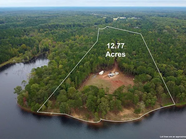 4101 Mount Paran Dr, Social Circle, GA 30025