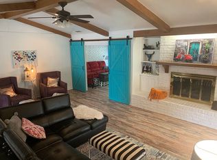 4 Spring Cv, Texarkana, TX 75503