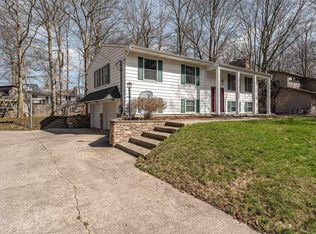 1870 Beech Ave, Mount Pleasant, MI 48858