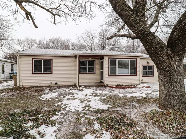 1321 E Ashford St, Wichita, KS 67219