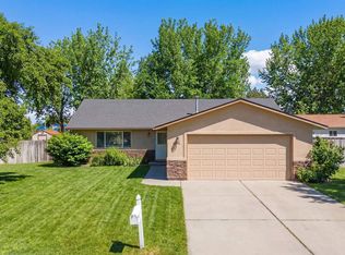 9114 W Woodlark St, Boise, ID 83709