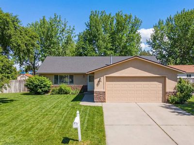 9114 W Woodlark St, Boise, ID, 83709