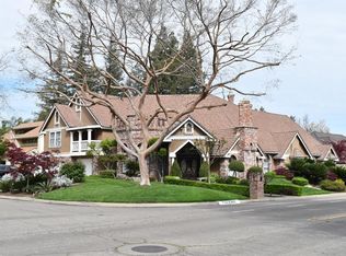 7581 N Monte Ave, Fresno, CA 93711