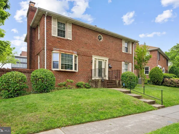 7833 12th St NW, Washington, DC 20012