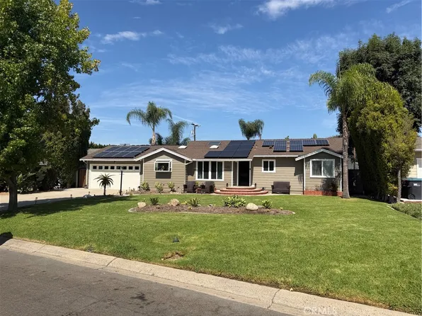 12561 Kenwood Ln, Tustin, CA 92780