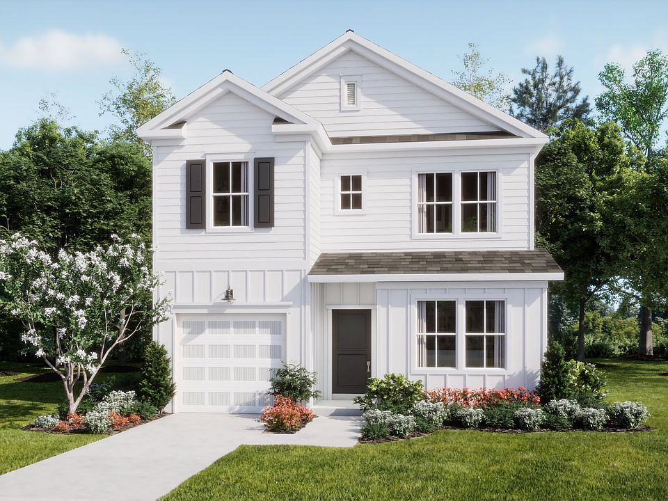 Waterway Commons Wilmington B6