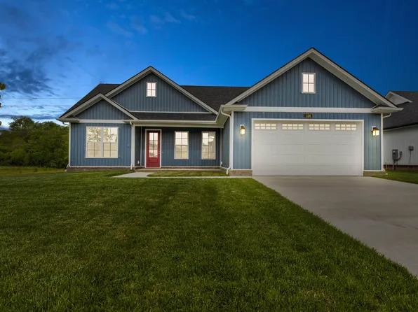 124 Hawk Ln, Mount Sterling, KY 40353