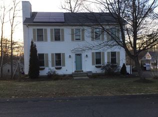 117 Clark St, Belchertown, MA 01007