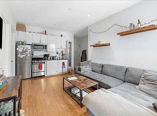 201 Allen St #5E, New York, NY 10002
