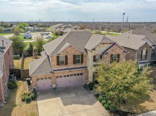 1429 Mesa Crest Dr, Haslet, TX 76052