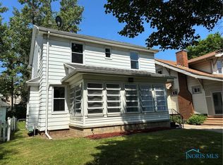 4033 Eastway St, Toledo, OH 43612