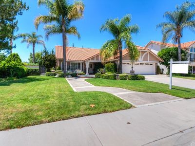 5835 Vista Del Mar, Yorba Linda, CA, 92887
