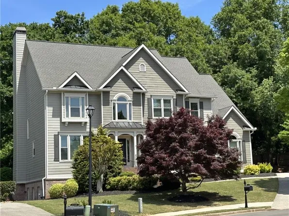 3160 Wood Branch Dr, Milton, GA 30004