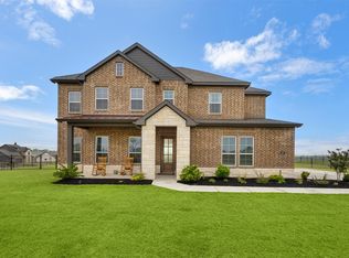 107 Yampa Ct, Rhome, TX 76078